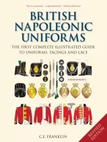 Image of British Napoleonic Uniforms