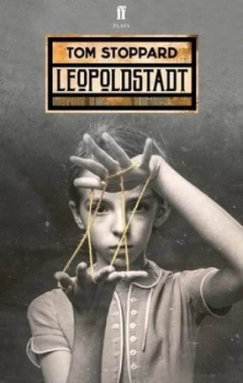 Image of Leopoldstadt by Tom Stoppard