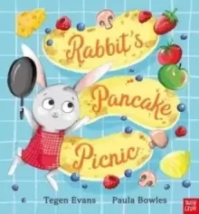 Image of Rabbit's Pancake Picnic