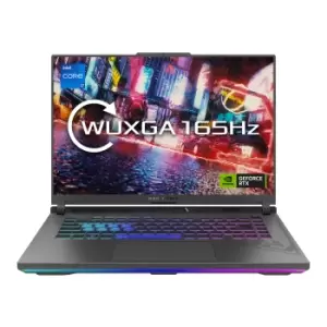 Image of ASUS ROG Strix G16 G614JV-N3075W i7-13650HX Notebook 40.6cm (16")...