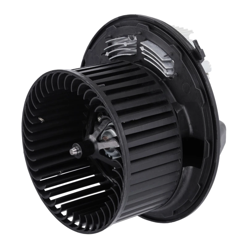 Image of Blower motor FEBI BILSTEIN 185625