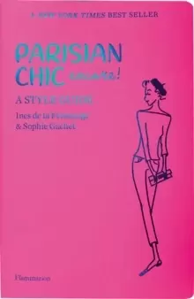 Image of Parisian Chic Encore : A Style Guide