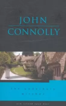 Image of The Underbury witches by John Connolly