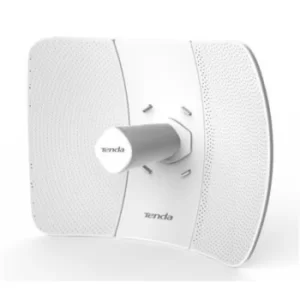 Tenda O9 Outdoor 5GHz 23dBi WiFi 5 Point-To-Point PtP Link, Single (867Mbps AC)