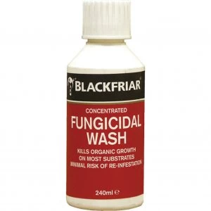 image of Blackfriar Concentrated Fungicidal Wash 240ml