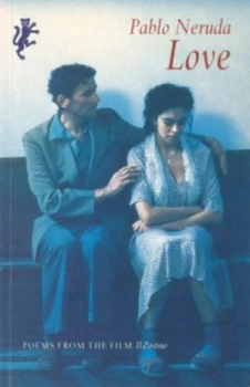 Image of Love by Pablo Neruda Paperback