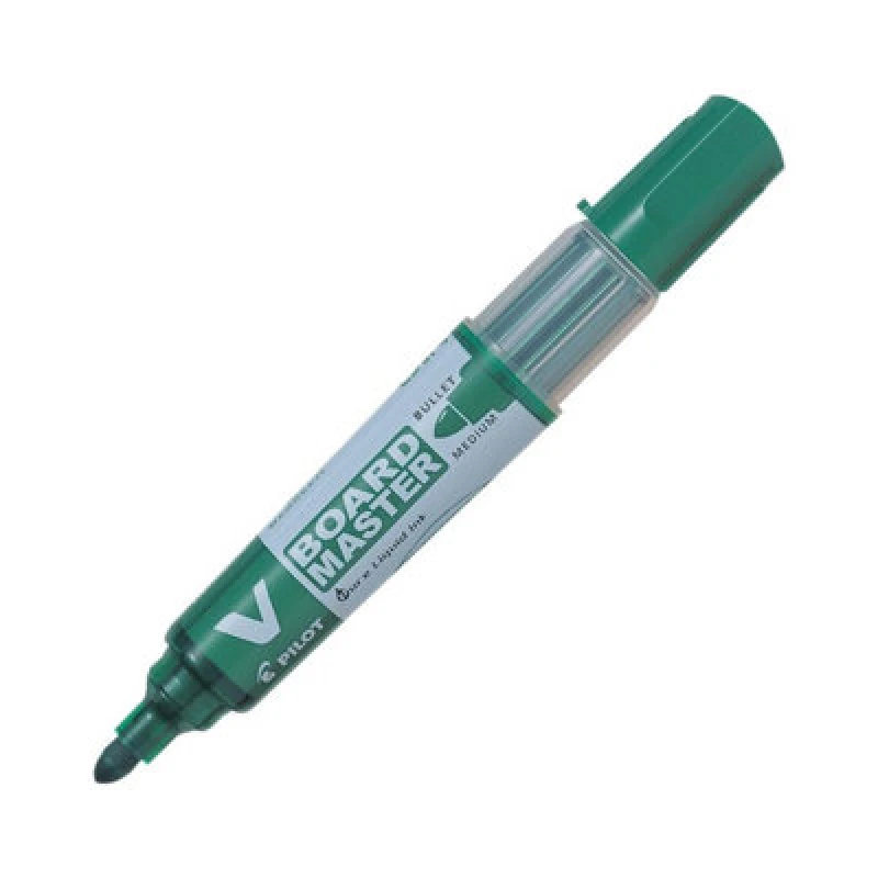 Image of BeGreen Pilot V-Board Green 4902505355790