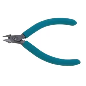 Image of Erem Series 600 Micro 622NB 110mm Pointed Relieved Head Cutter - Flush