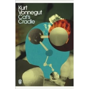 Image of Cat's Cradle by Kurt Vonnegut (Paperback, 2008)