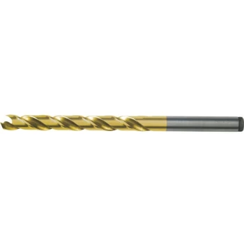 image of Swisstech - 4.10MM Heavy Duty Cobalt + TiN Drill