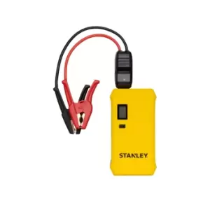 image of Stanley Booster Lithium 12V - 1000A - with light