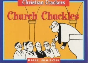 Image of Church Chuckles by Phil Mason Book