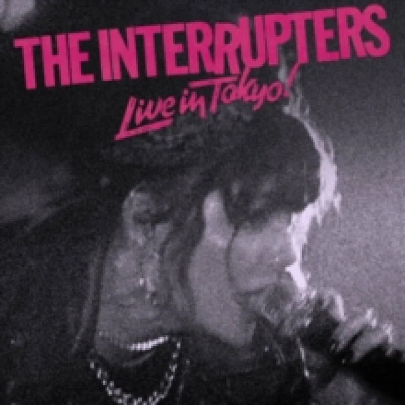Image of Live in Tokyo! CD / Album Digipak