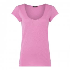 image of SET Round Neck T Shirt - 3350 BODACIOUS