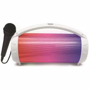 Image of Lexibook iParty BTP585Z Bluetooth Wireless Speakers