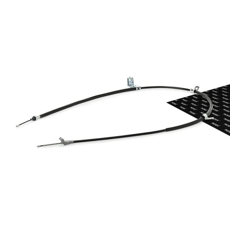 Image of Handbrake cable RIDEX 124C0679