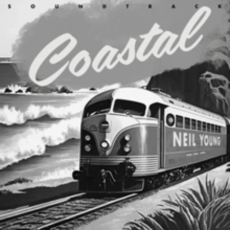Image of Coastal Vinyl