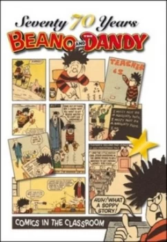 Image of No Comics in Class Hardback
