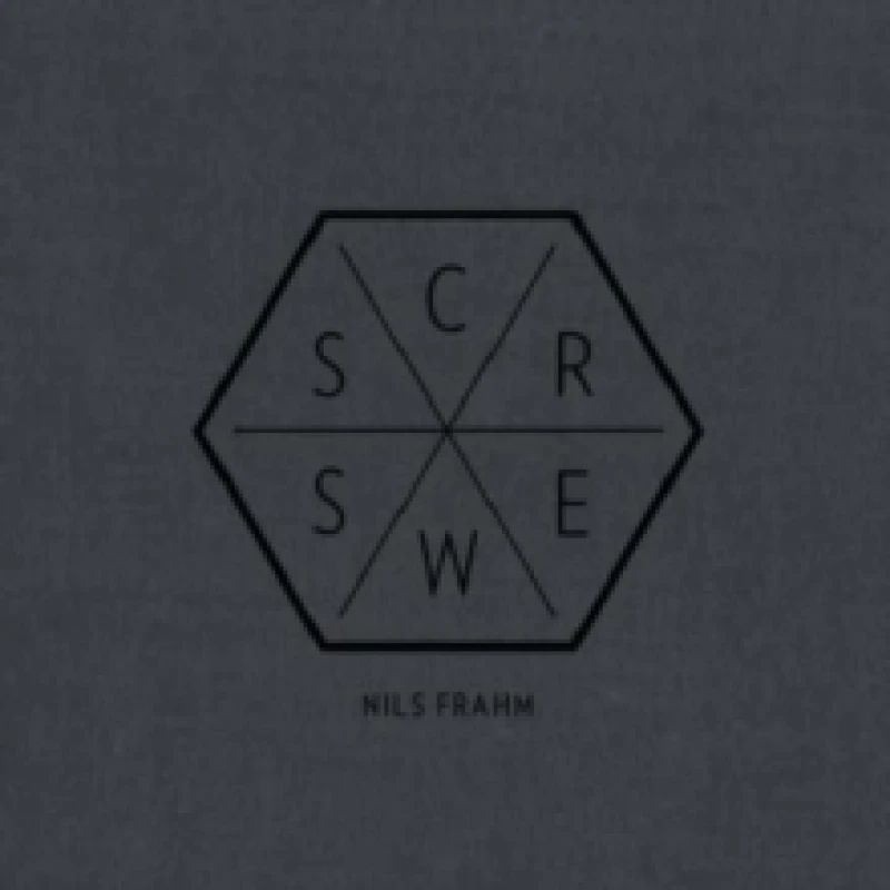 Image of Screws Vinyl