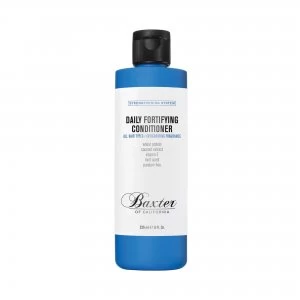 image of Baxter of California Daily Fortifying Conditioner 236ml