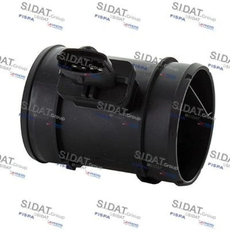 Image of FISPA Mass air flow sensor FISPA 38.836A2