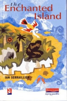 Image of The Enchanted Island by Ian Serraillier Hardback