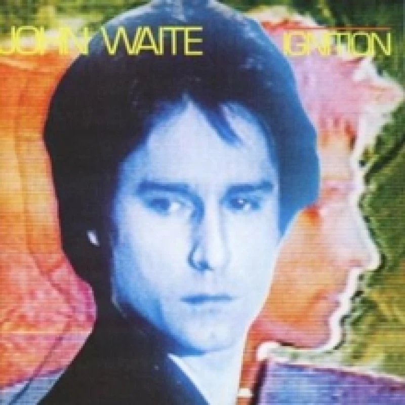 Image of Ignition CD / Album