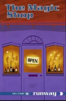 Image of The Magic Shop : Level 4