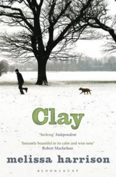 Image of Clay by Melissa Harrison Paperback