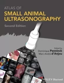 Image of Atlas of Small Animal Ultrasonography