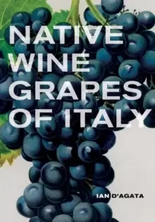 Image of Native Wine Grapes of Italy