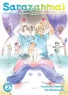 Image of sarazanmai vol 2
