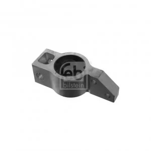 Image of Track Control Arm Bush FEBI BILSTEIN 38663