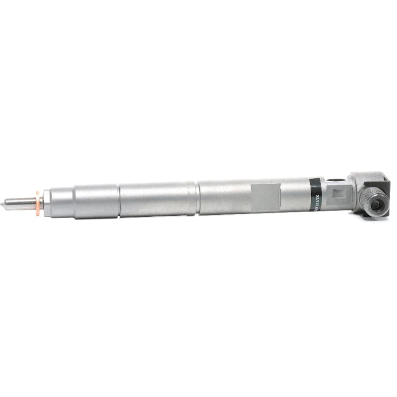 Image of METZGER 0870198 Injectors OE-PART with seal ring, The spare part must be coded with OBD self-diagnosis unit Injector Nozzle (3902)