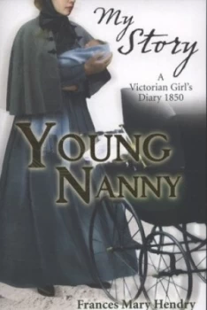 Image of Young Nanny by Frances Mary Hendry Paperback