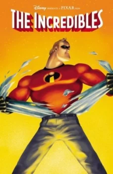 Image of The Incredibles by Dark Horse Paperback