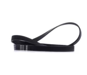 Image of Bosch V-ribbed belt 1 987 947 928 Serpentine belt,Auxiliary belt BMW,FIAT,PEUGEOT,7 (E32),8 (E31),500 (312),PUNTO (188),500 C (312),STILO (192)