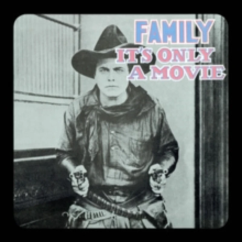 Image of It's Only a Movie (Expanded Edition) CD / Remastered Album