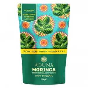 image of Aduna Moringa Powder 275g