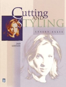 Image of Cutting and Styling by Lesley Ellis Paperback