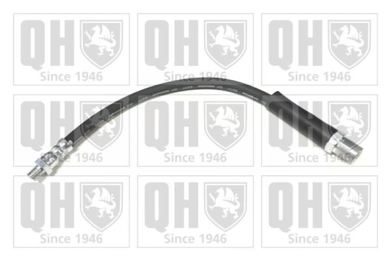 Image of QUINTON HAZELL Brake hose QUINTON HAZELL BFH1116