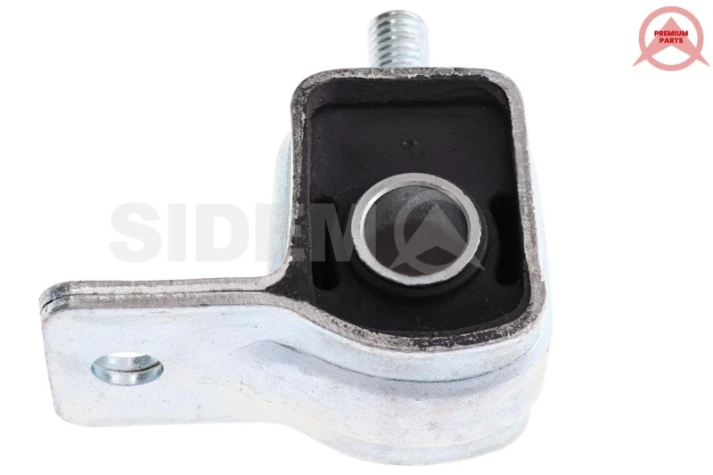 Image of SIDEM 853619 Arm Bushes Front Axle, Rubber-Metal Mount, for control arm Control Arm-/Trailing Arm Bush (251)