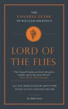 Image of William Golding's Lord of the Flies