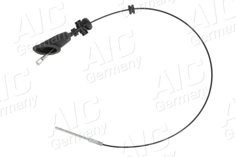 Image of Handbrake cable AIC 75693