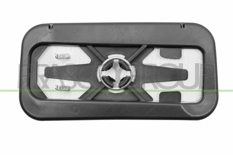 Image of PRASCO Wing mirror glass PRASCO ME9237516