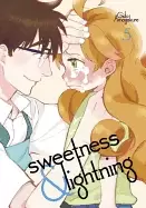 Image of sweetness and lightning 5