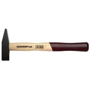 Image of Gedore Engineer's hammer 100g l.260mm ash