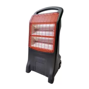 image of Rhino 2.2kW TQ4 Heater 110V 751334