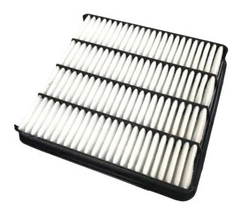 Image of QUINTON HAZELL QFA1001 Air filter TJ Filters Filter Insert Air Filter (8)