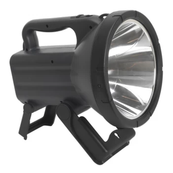 image of Sealey LED439 Rechargeable Spotlight 30W CREE LED